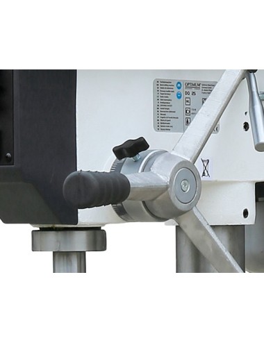 TALADRO COLUMNA DQ32 230V