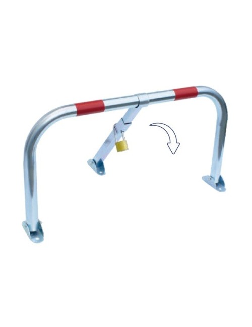 Barrera de Parking STOPCAR