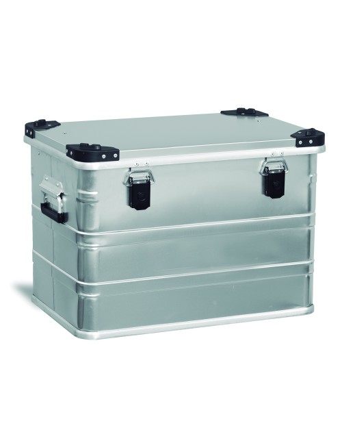 CAJA DE ALMACENAMIENTO DE ALUMINIO ALUD 76