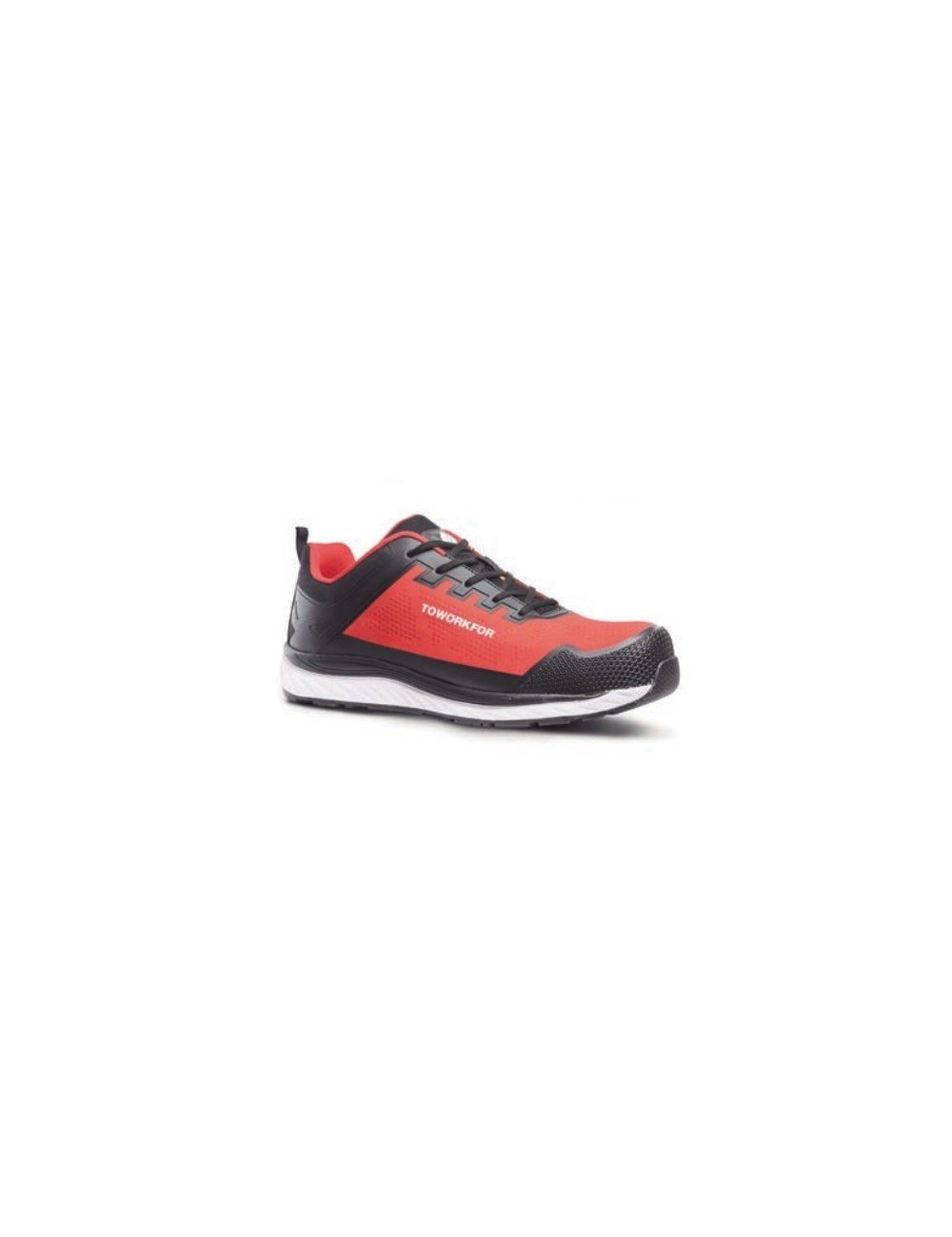 DEPORTIVA SUPER SET RED S1P SRC ESD 42
