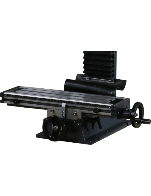 FRESADORA MH15V 230V VARIADOR 1Ph - MK2 with fine feeder