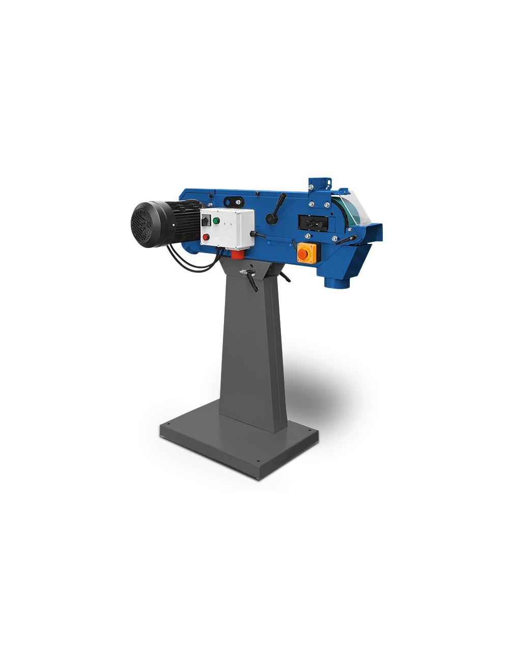 LIJADORA DE BANDA  MBSM 75-203-2 - 400 V