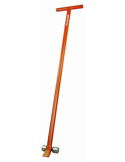 PALANCA CON RODILLOS HS 5 - 5T HS 5