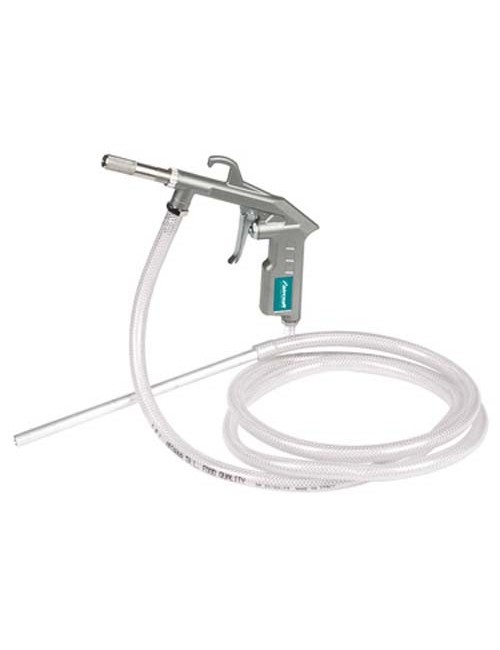 Pistola Chorreadora de Arena SPS