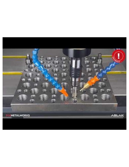 ROSCADOR ELÉCTRICO DE BRAZO MWKZ36CMR – REFRIGERACIÓN