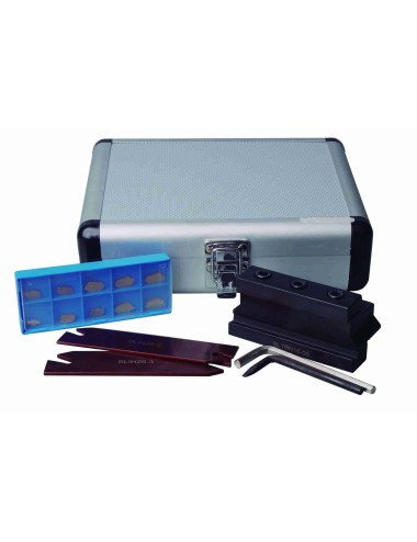 Set 2 cuchillas tronzar 25-05