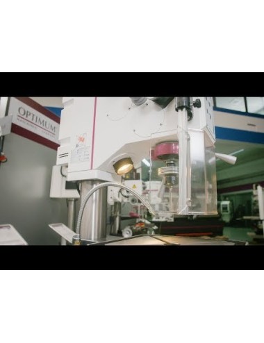 Taladro de Engranajes DH 28 GS