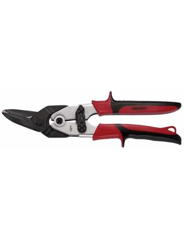 TIJERA PARA CHAPA RECTA/IZQUIERDA 492 TIJERA PARA CHAPA RECTA\IZQUIERDA 492