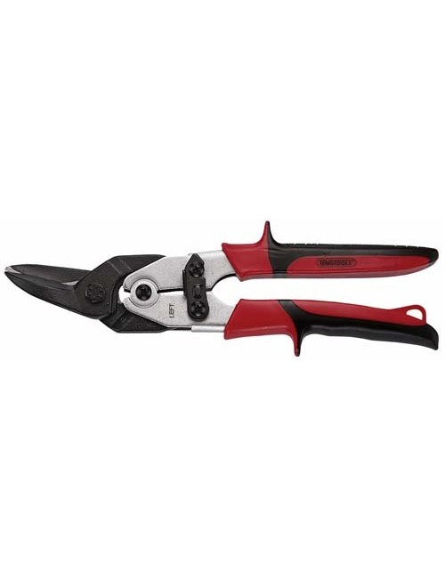 TIJERA PARA CHAPA RECTA/IZQUIERDA 492 TIJERA PARA CHAPA RECTA\IZQUIERDA 492