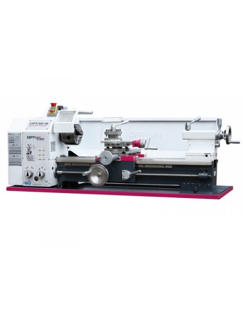 Torno de Sobremesa  TU 2807