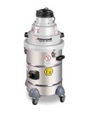 ASPIRADOR INDUSTRIAL  flexCAT 130 ATEX