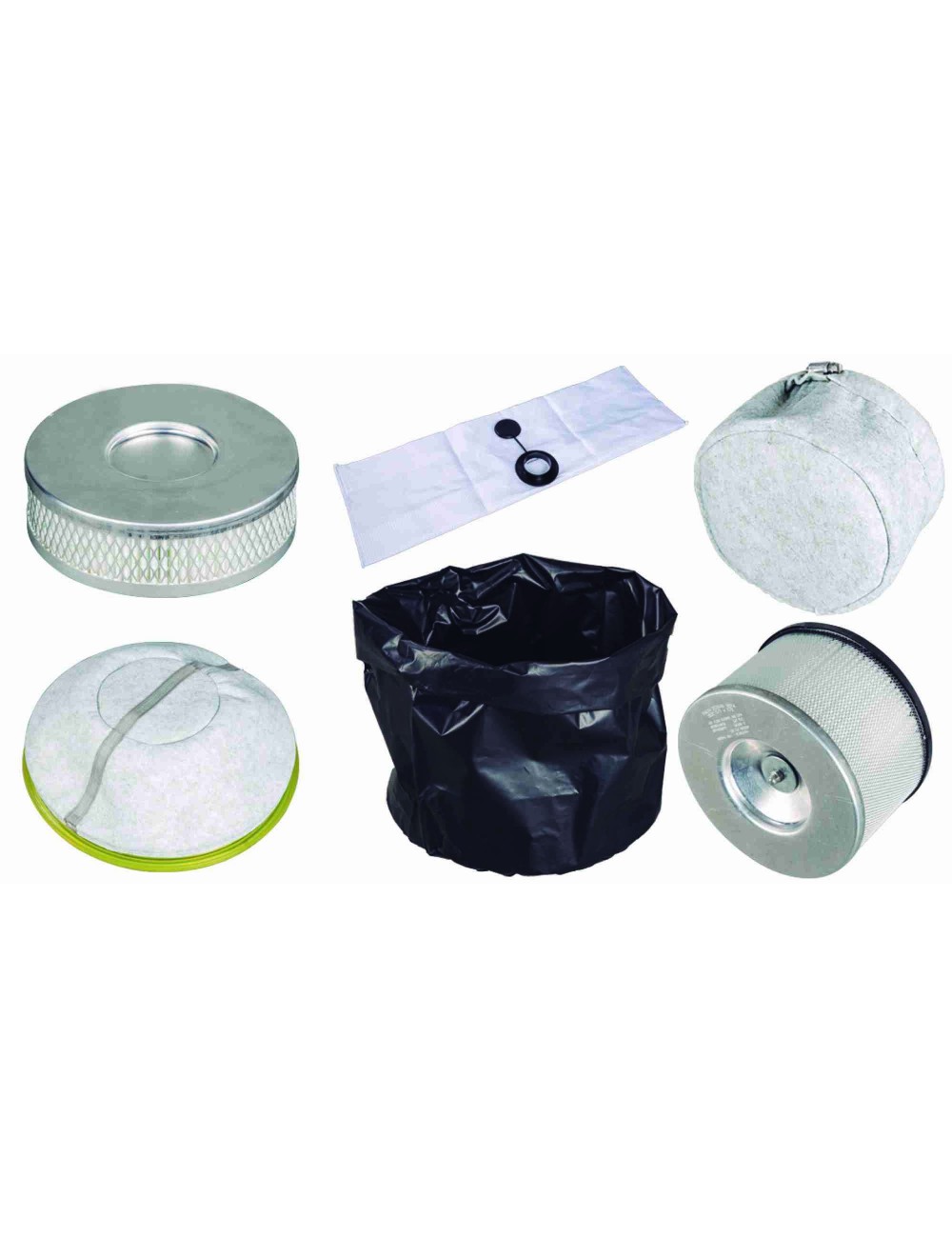 ASPIRADOR INDUSTRIAL  flexCAT 130 ATEX