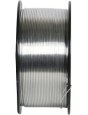 BOBINA HILO ALUMINIO Ø1 - 0,45kg Aluminio