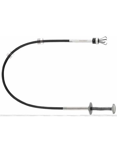 BRAZO RECOGEPIEZAS 4 GARRAS AT135M