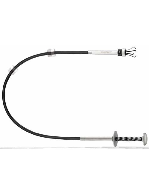 BRAZO RECOGEPIEZAS 4 GARRAS AT135M