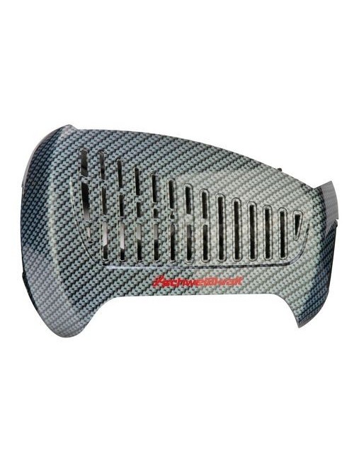 CUBIERTA DEL FILTRO VARIO PROTECT XXL-W TC AIR TH3