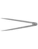 COMPAS DE PUNTAS 200 mm
