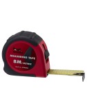 FLEXÓMETRO MT03 8M METRIC/INCH FLEXÓMETRO MT03 8M METRIC\INCH