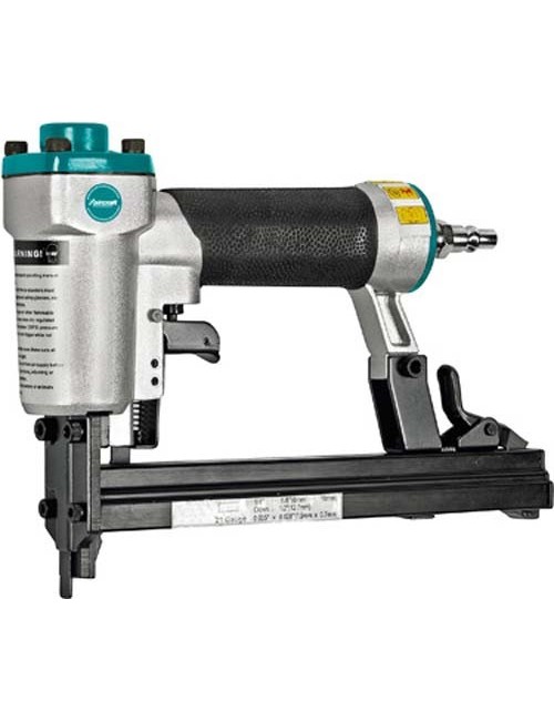 Grapadora Neumática  KG 16 PRO