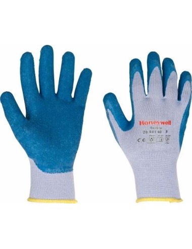 GUANTE DEXGRIP talla 09