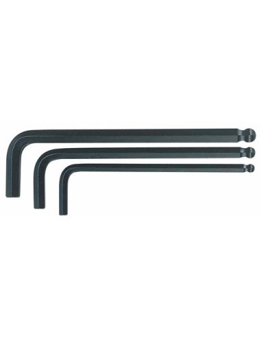 LLAVE ALLEN 310502BL 2 MM, C\BOLA