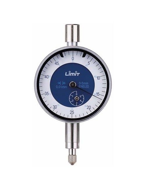 MINI RELOJ COMPARADOR Ã 40 mm