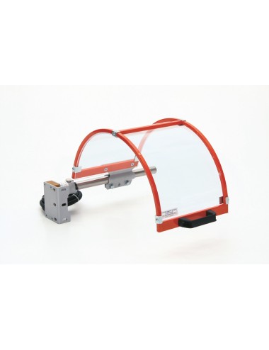 Pantalla Protectora para Torno  PTO 01/500