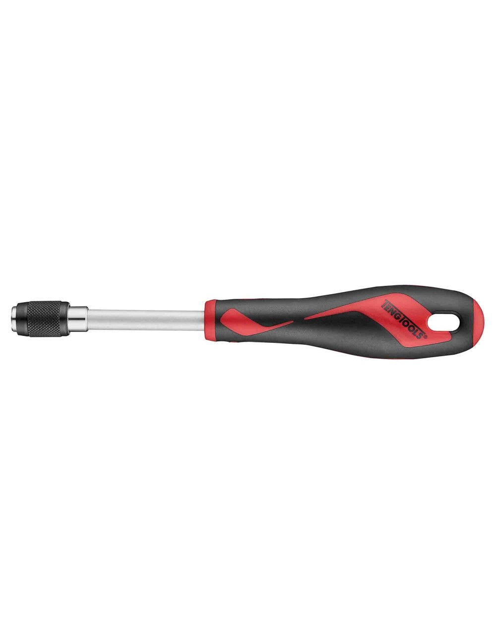 PORTAPUNTAS CON AJUSTE  RÁPIDO 183MM