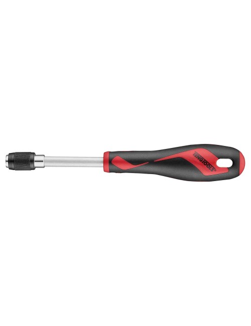 PORTAPUNTAS CON AJUSTE  RÁPIDO 183MM