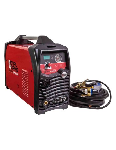Sistema inverter de corte  Plasma 60