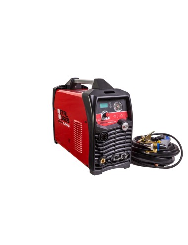 Sistema inverter de corte  Plasma 60
