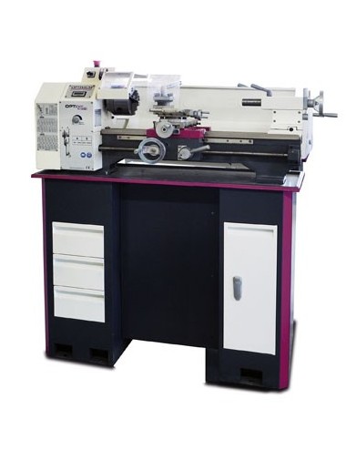 Torno de Sobremesa TU 2406 VARIO