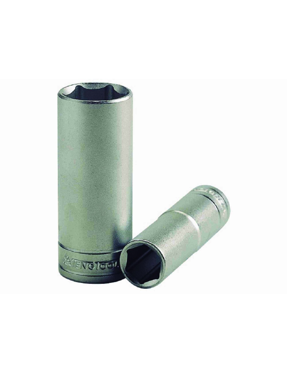 VASO 1/2" HEX 15 MM VASO LARGO 1\2" HEX 15MM M1206156-C