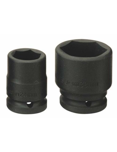 VASO DE IMPACTO HEX 3/4" 41 MM 940541-C VASO DE IMPACTO HEX 3\4" 41 MM 940541-C
