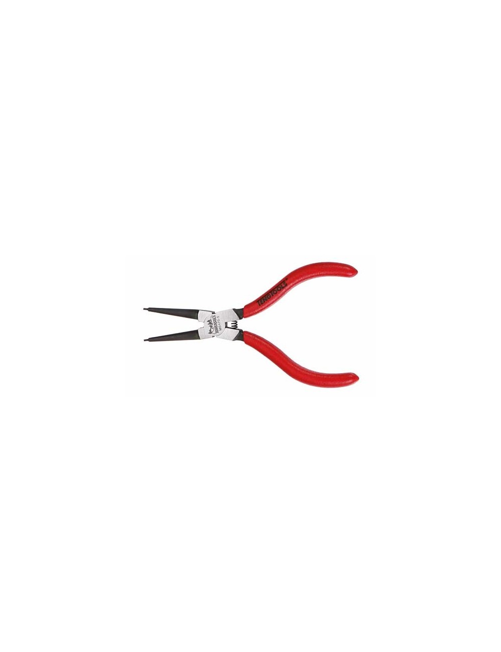 ALICATE PARA ARANDELAS RECTO MB470-7 19-60