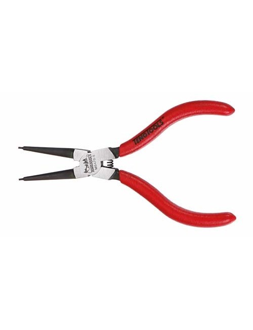 ALICATE PARA ARANDELAS RECTO MB470-7 19-60