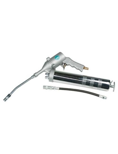 Kit de Pistola para Engrasar FPS PRO