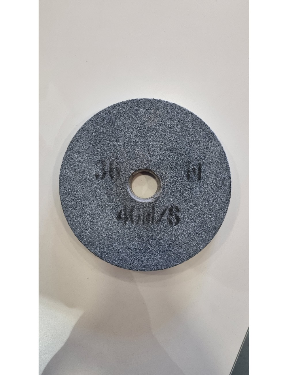 MUELA K36 200X20X32 MM