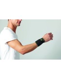 MUÑEQUERA ELASTICA CORTA  WFIT02 M
