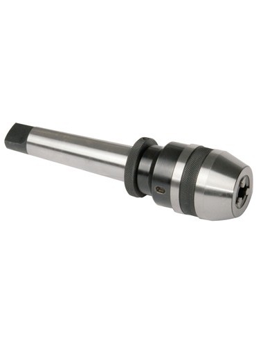 Portabrocas de Admisión Directa   1-13mm MK 2