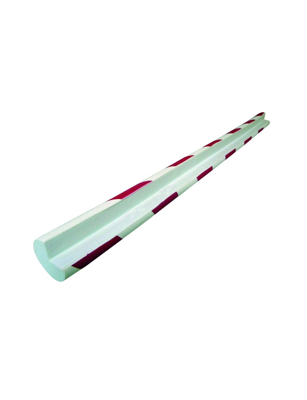 Protector de Esquinas Rojo y Blanco PU4025RB