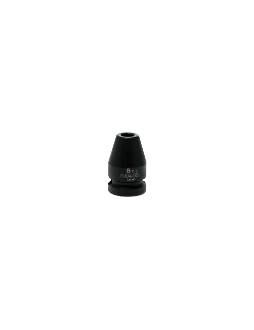 VASO DE IMPACTO 1/2' 920508-C 8MM