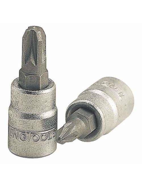 VASO PUNTA PZ2 1/4" M141602-C VASO PUNTA PZ2 1\4" M141602-C