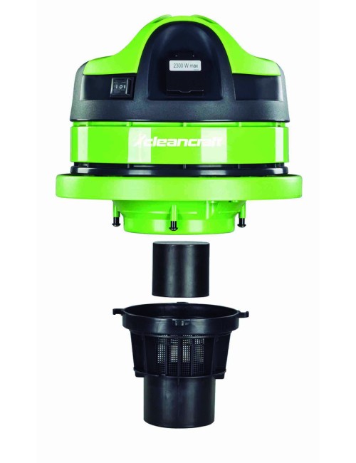 ASPIRADOR INDUSTRIAL  wetCAT 262 IET