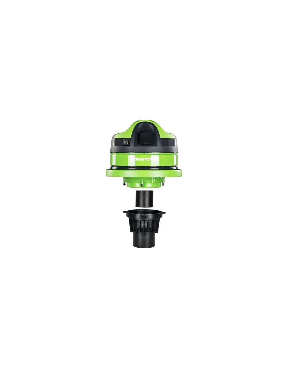 ASPIRADOR INDUSTRIAL wetCAT 137E Aspirador industrial wetCAT 137E