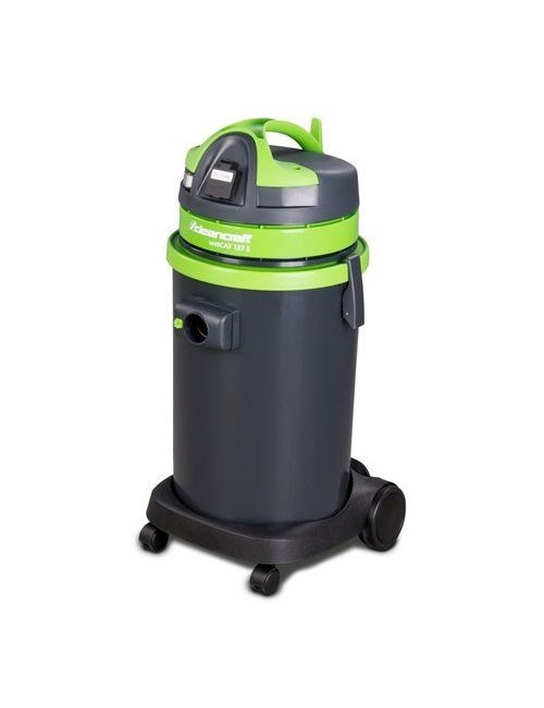 ASPIRADOR INDUSTRIAL wetCAT 137E Aspirador industrial wetCAT 137E