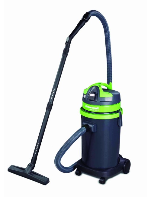 ASPIRADOR INDUSTRIAL wetCAT 137E Aspirador industrial wetCAT 137E