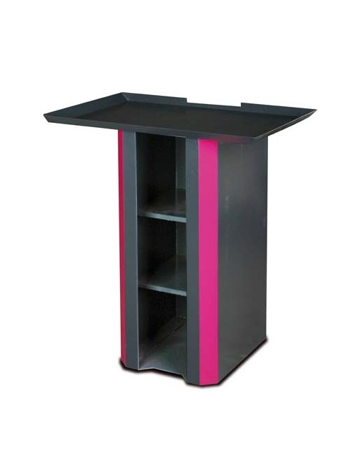 Banco de Trabajo para Fresadoras BF 16 / BF 20 / BF 20 L