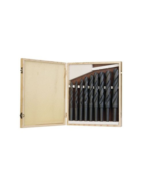 BROCAS HSS MK-3 JUEGO MK 3