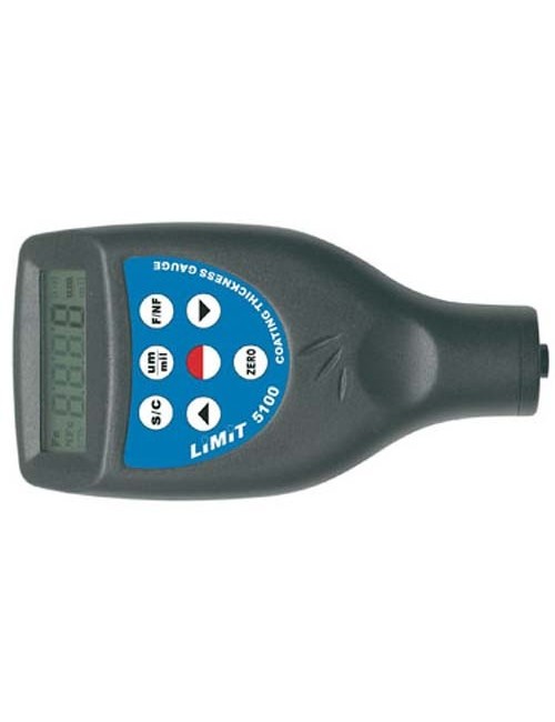 COMPROBADOR DE ESPESOR LIMIT 5100 Limit 5100